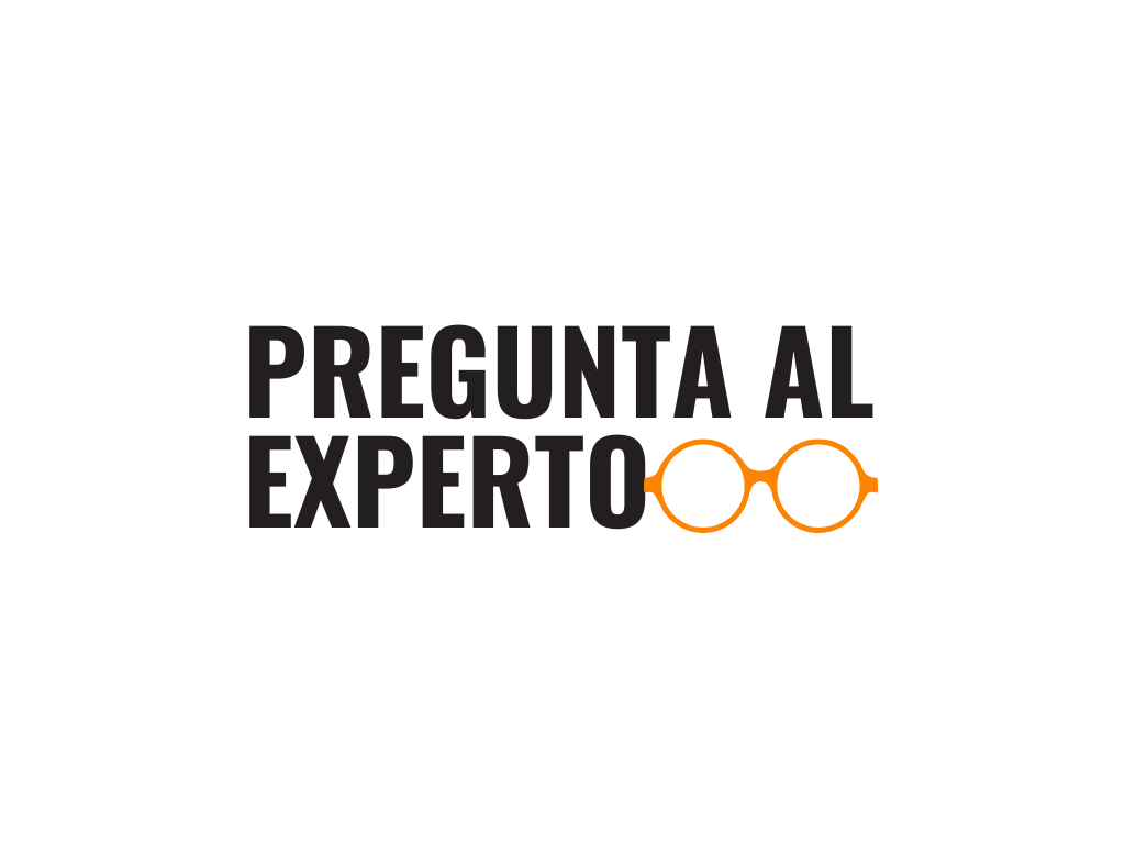 Pregunta al experto
