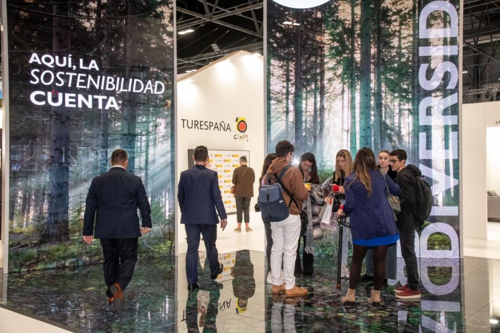 FITUR 2025 - eventoplus.com