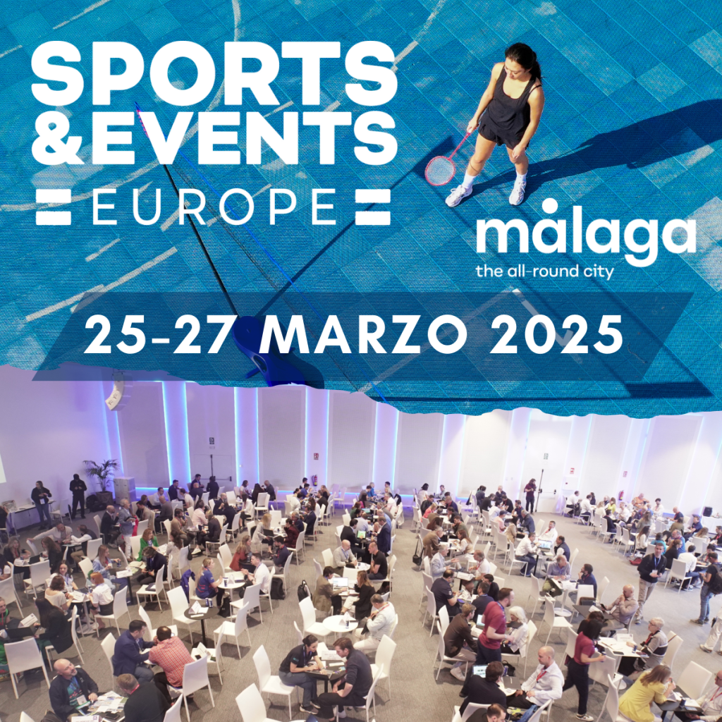 Sports & Events Europe 2025