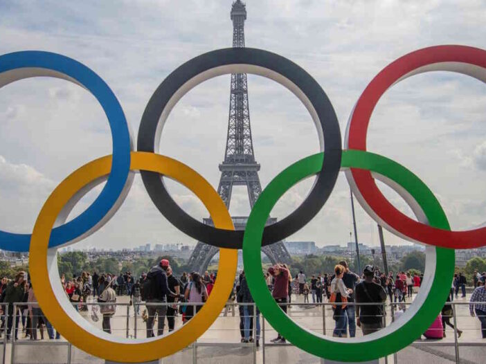 How Paris 2024 has been an example of sustainability and adaptation for ...