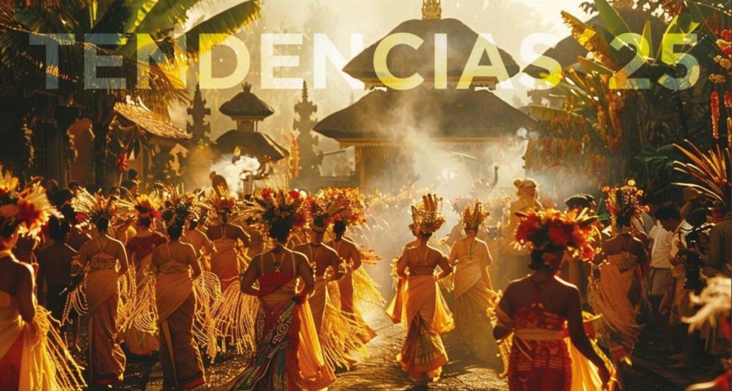 5 tendencias en viajes de incentivo en 2025 según BCD Meetings & Events
