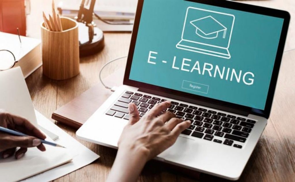 Get trained and keep learning ... - eventoplus.com