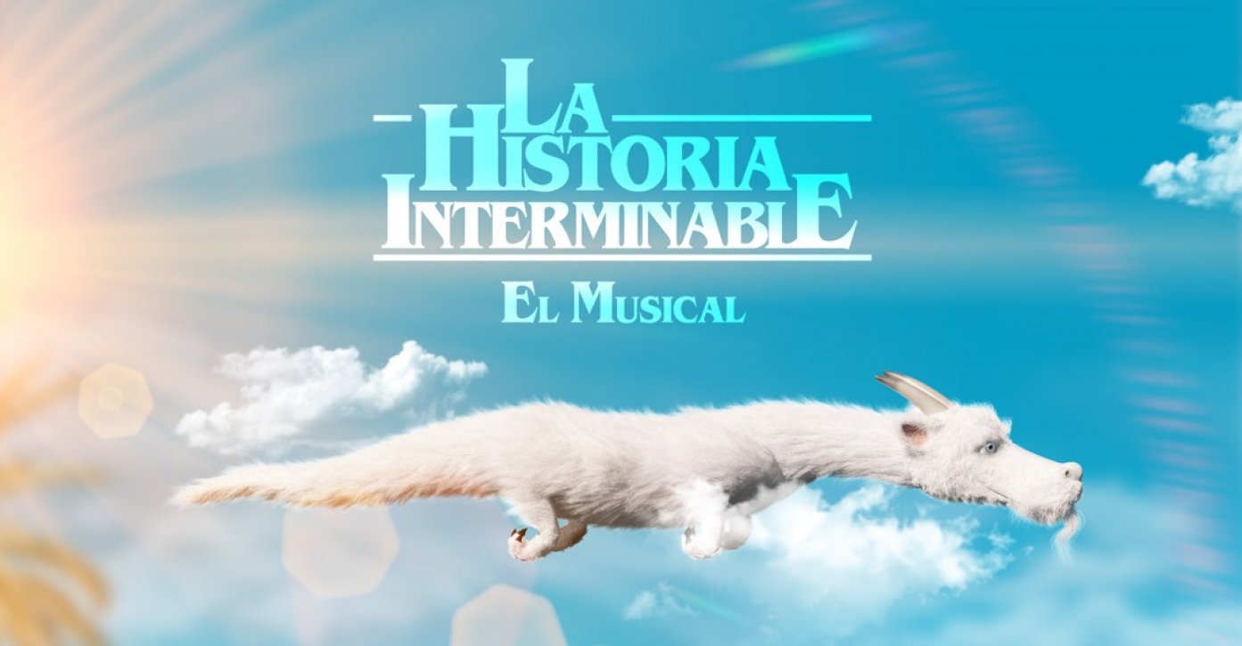 LA HISTORIA INTERMINABLE MUSICAL