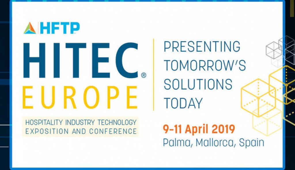 HITEC Europe