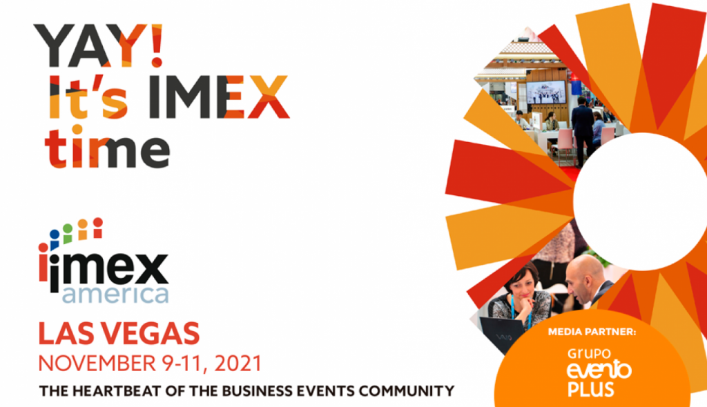 IMEX America Las Vegas