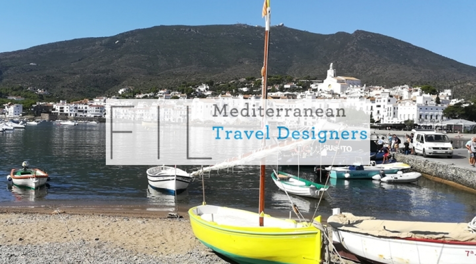 Fil Mediterranean Travel Designers - eventoplus.com