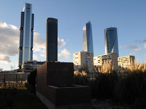 Madrid asciende al cuarto puesto en el ranking del ICCA