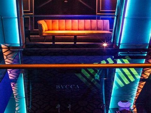 Bucca Madrid, club clandestino y espacio para eventos - Eventoplus