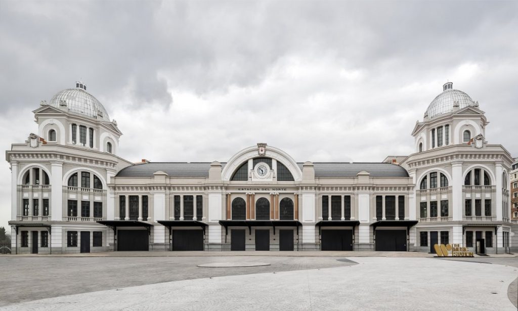 LA MÚSICA DEL SILENCIO. – Madrid con M