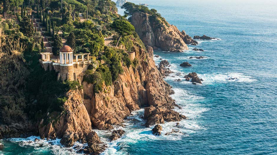Costa Brava Girona