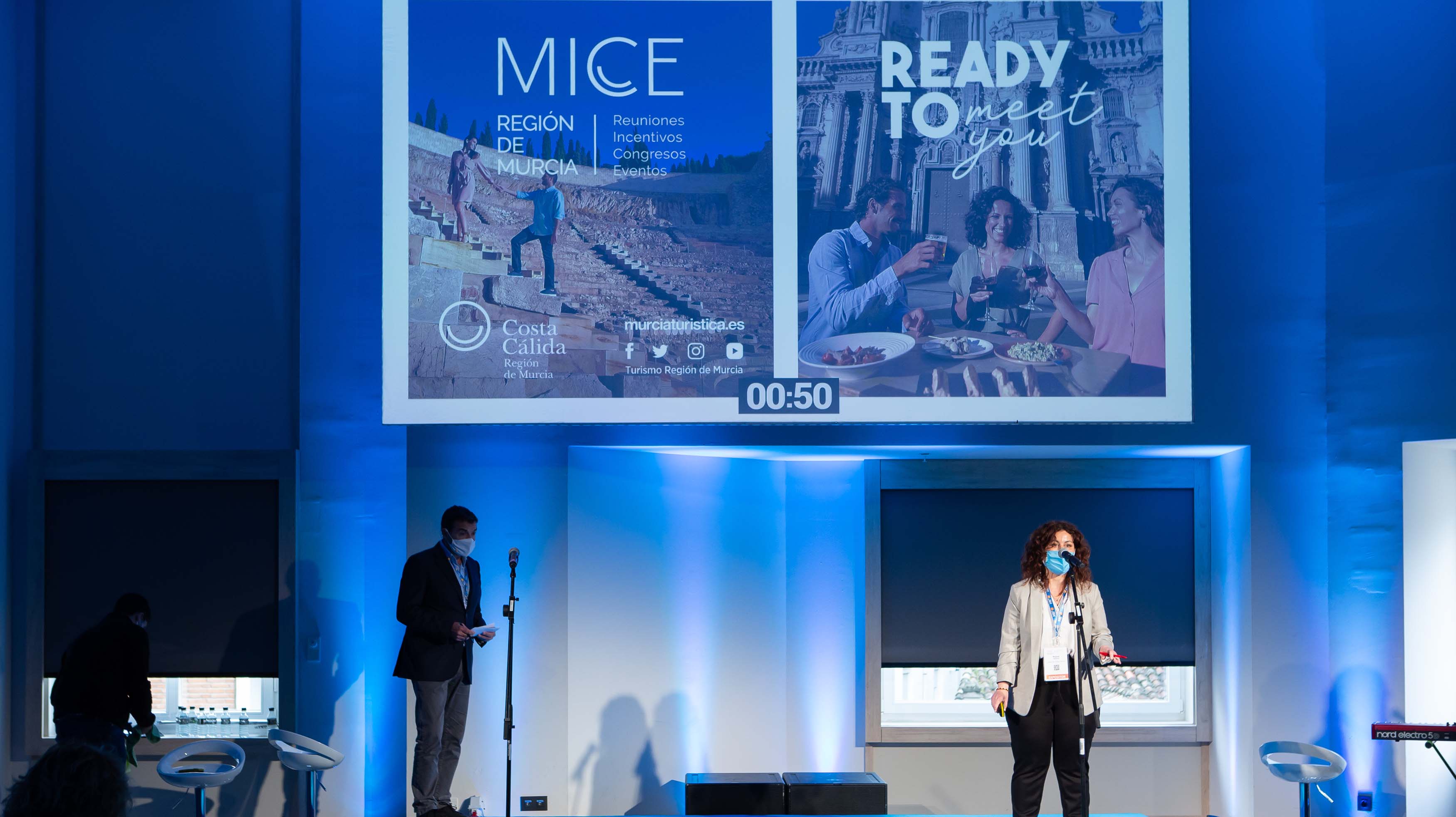 Bullet Point destinos