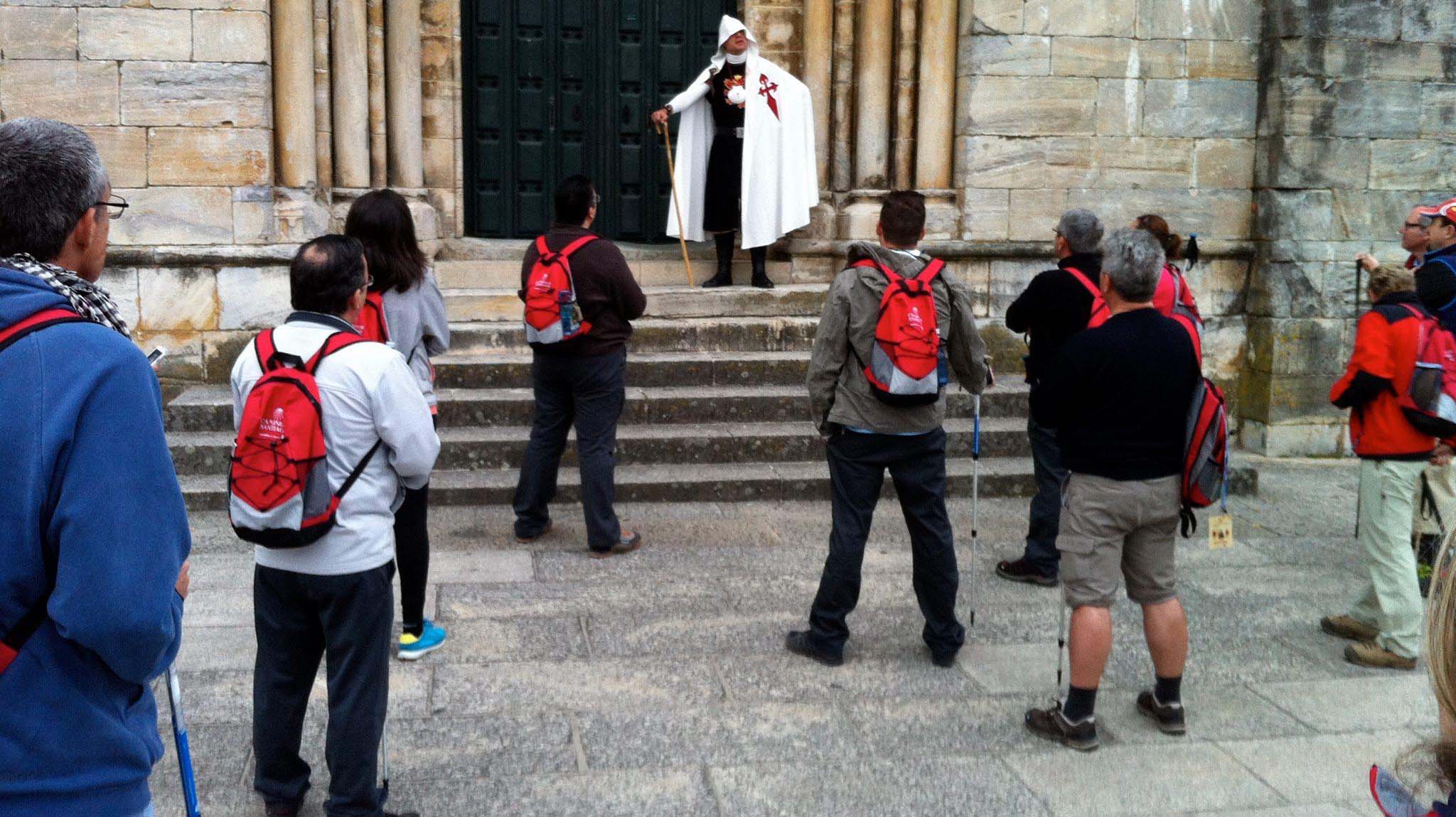 DMC Galicia Travel Group