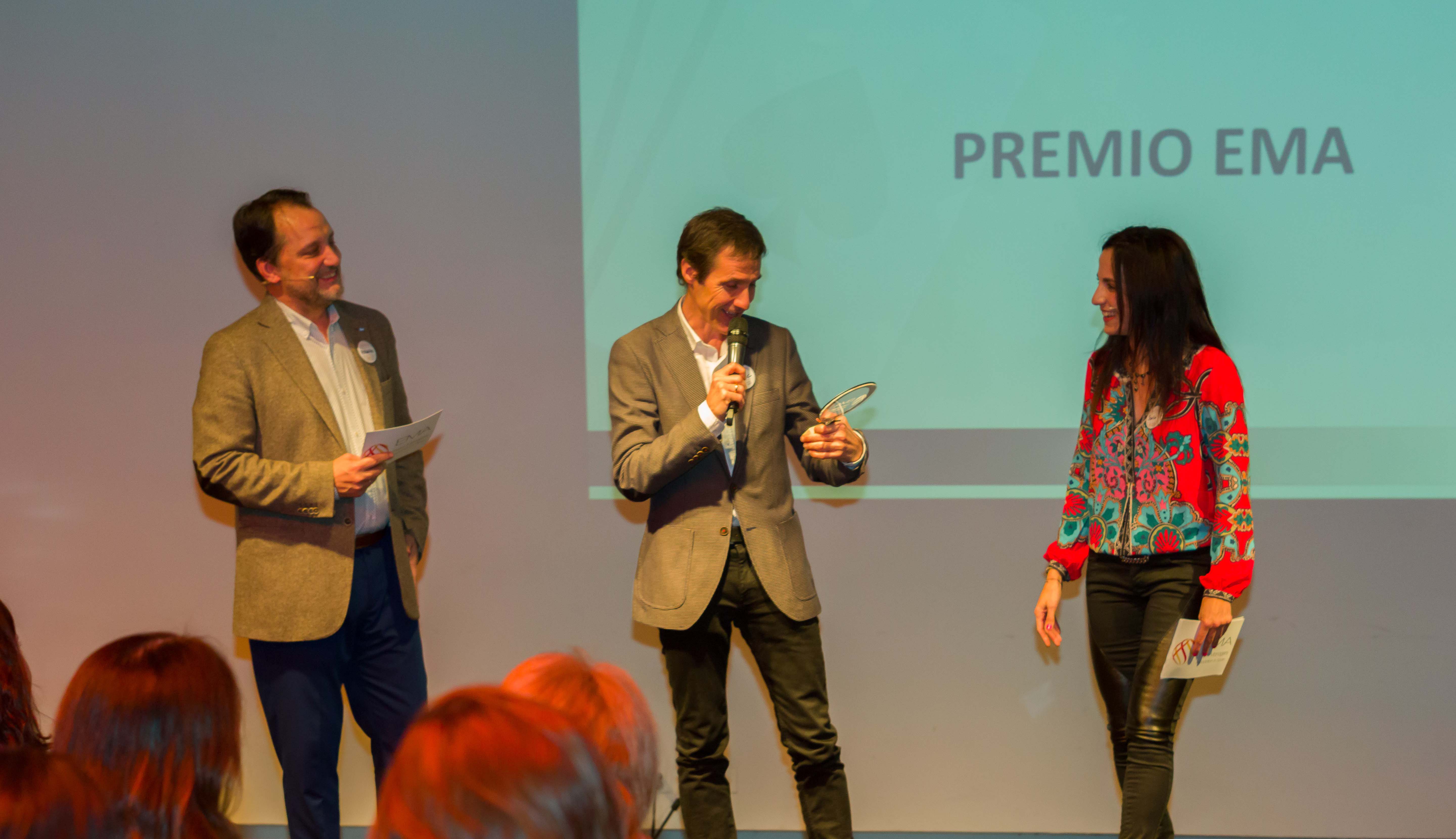 Premio EMA