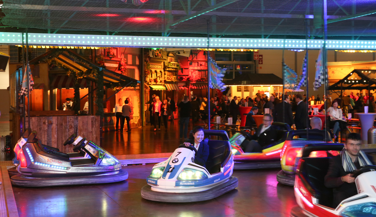 Foto cedida por Euroshop 2017