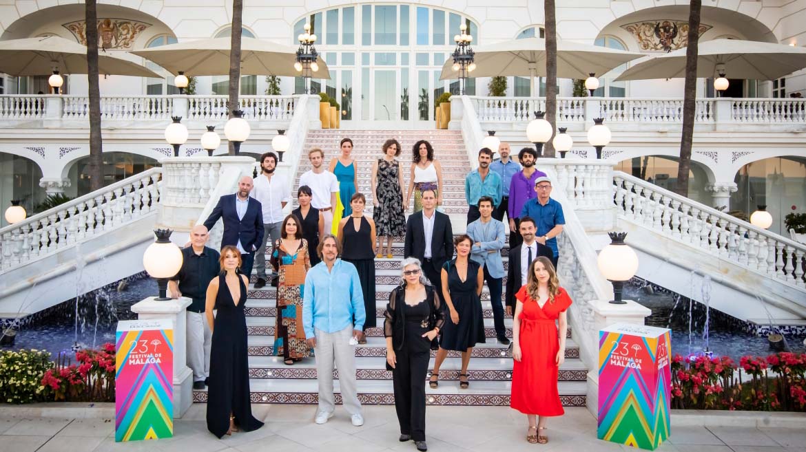 Festival de Málaga 2020