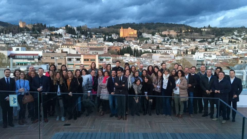 ICCA Iberian Chapter Granada