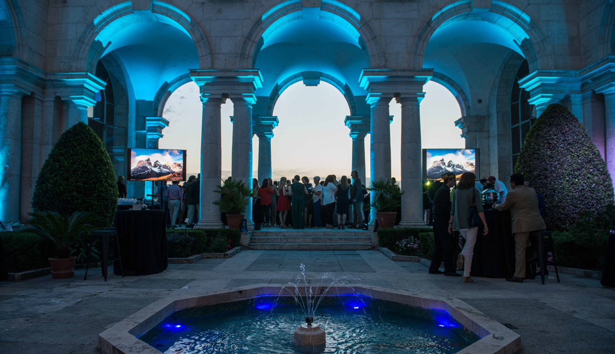 Presentación Nuba 2017