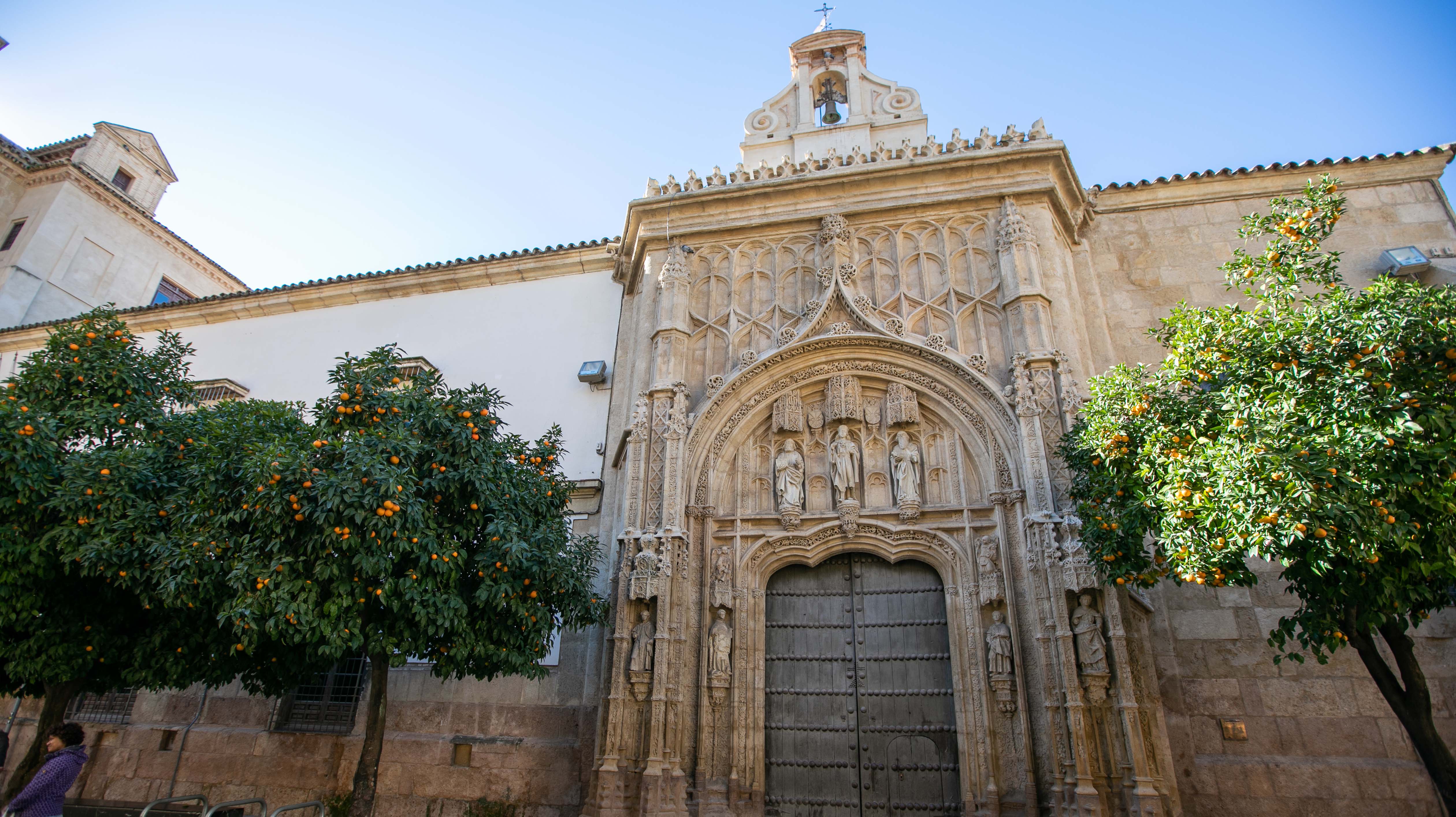 Palacio Congresos Córdoba