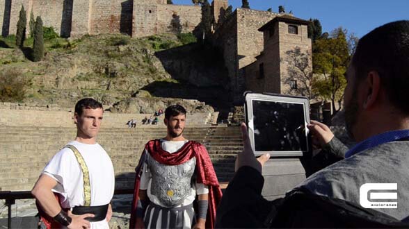 Teambuilding Exploramás