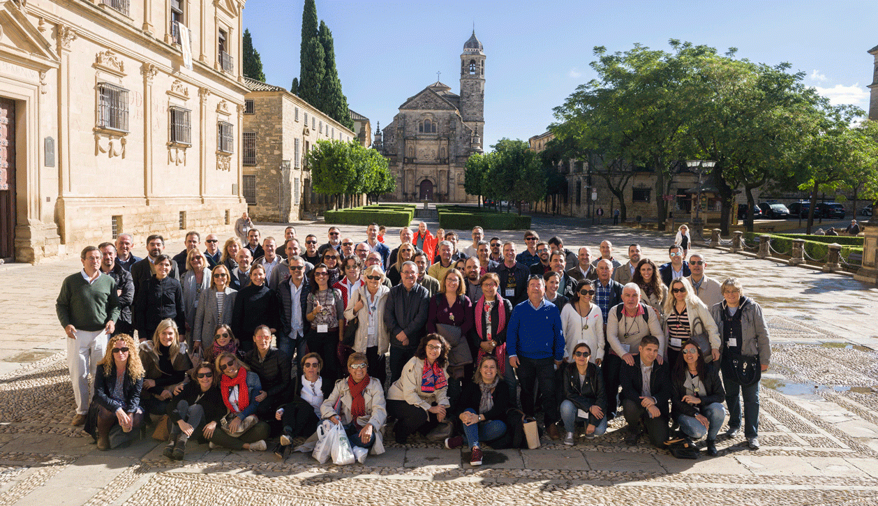 Travel Advisor Úbeda y Baeza