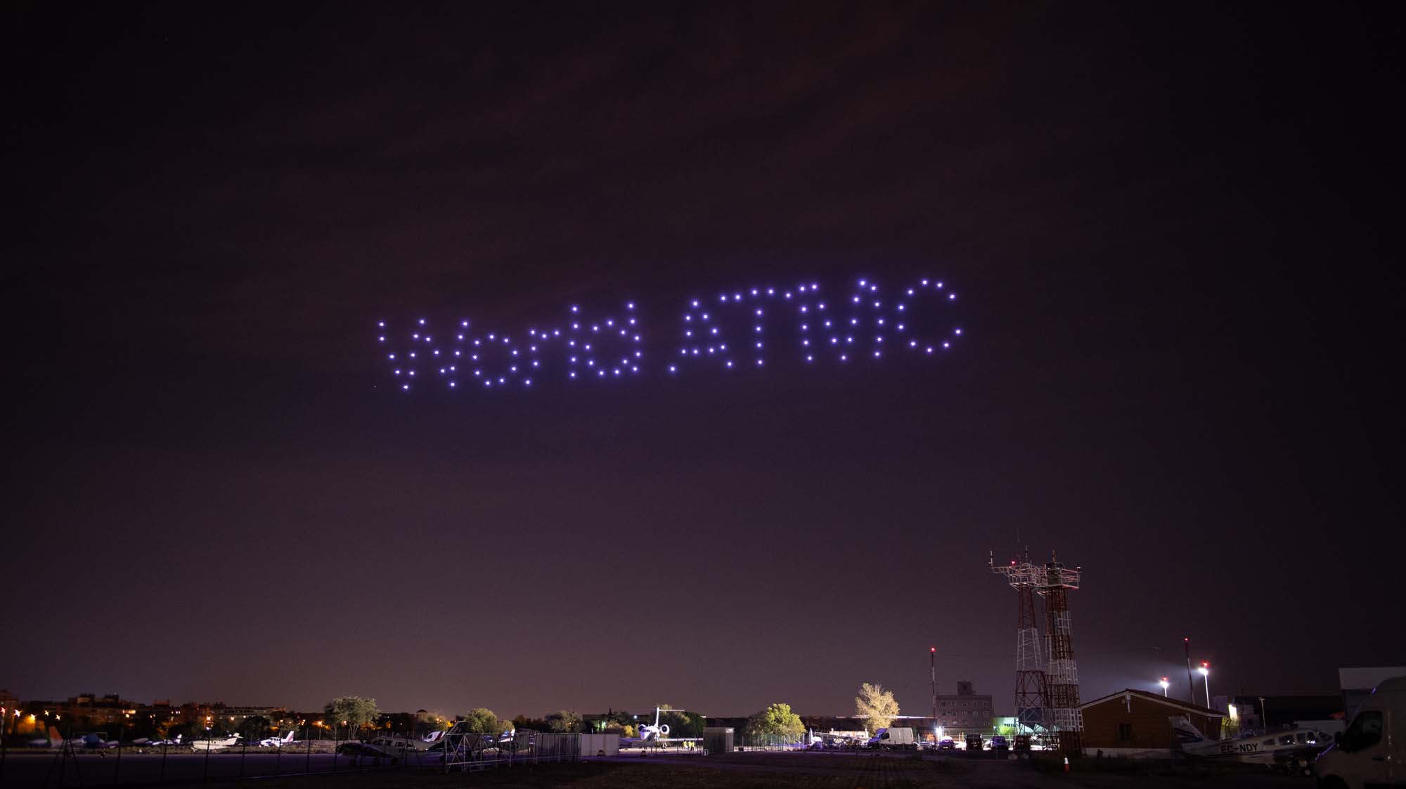 Congreso Mundial ATM