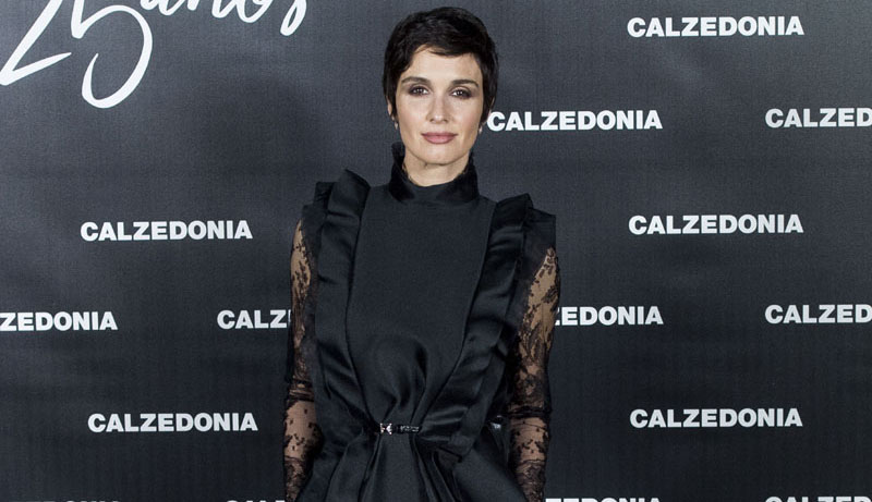 Paz Vega